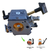 Imagem do Carburador Para Pulverizador Stihl Sr 420