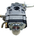 Carburador Argon Para Roçadeira Husqvarna 143rii 236r 143rs