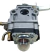 Carburador Argon Para Roçadeira Husqvarna 143rii 236r 143rs