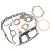 JOGO DE JUNTAS PARA MOTOR DIESEL 7HP - comprar online