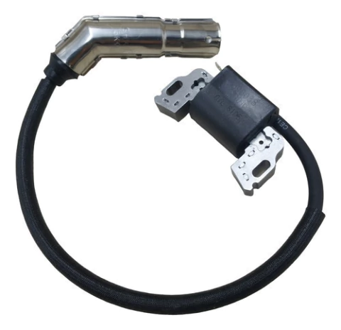 Bobina Ignição 595304 799650 592841 594626 Para Motor Briggs & Stratton - comprar online
