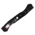Kit 3x Faca Lamina 53cm Espessura 3,7mm 942-04290 para Trator MTD 46 Polegadas - Roma Peças e Equipamentos