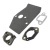 Jogo de Juntas do Carburador para Motor Vertical Chinês 6.0 6.5hp Lifan Trapp - comprar online