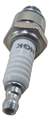 10 Vela Ignição Ngk B7hs-10 Motor Popa Yamaha Suzuki Mariner - loja online
