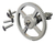 Eixo Comando Válvulas Trator Motor Briggs 24 25 Hp Original - comprar online