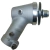 Caixa de Transmissão Ponteira para Roçadeira Husqvarna 236R 143RII 241R - comprar online