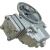 Carburador Completo Motor Popa Yamaha Acmh 4hp 5 Hp 2 Tempos / Maranello Capô Azul 5HP 6 HP - Roma Peças e Equipamentos