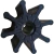 Rotor Bomba Água para Motor Popa Mercury Mercruiser V6 V8 - loja online