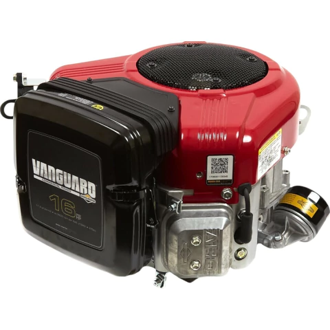 MOTOR VERTICAL BRIGGS & STRATTON VANGUARD 16HP 479CC