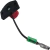 Chave Liga Desliga Interruptor para Compactador de Solo 4 tempos Toyama TE40Z-XP / Robin Subaru EH12 / Honda GX-100 - Roma Peças e Equipamentos