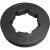 Coroa Rolete Pinhão 3/8 x 8 para Motosserra Stihl Ms 066 660 650 651 661 na internet