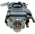 Carburador Argon Para Roçadeira Husqvarna 143rii 236r 143rs na internet
