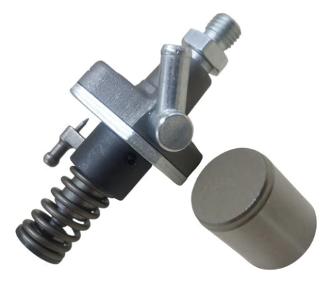 Bomba Injetora Completa para Motor Diesel de 10 a 13 HP