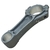 Biela Standard para Cortador de Grama com Motor Trapp Lifan Vertical 6.5HP - comprar online