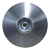 Rotor Motobomba Centrífuga 2,5 Pol Gasolina Rosca 14 X 1,5mm - Roma Peças e Equipamentos