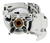 Imagem do Carcaça Do Virabrequim Para Roçadeira Stihl Fs 160 220 280