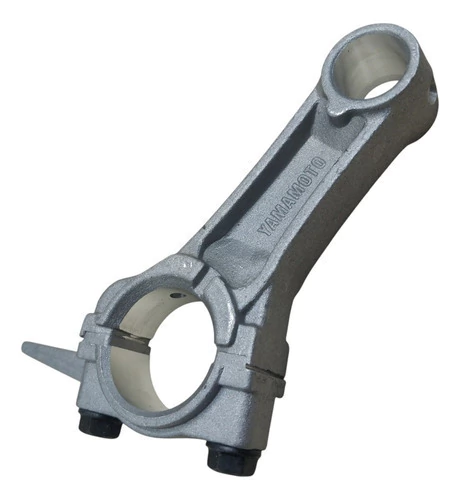 Biela Standard para Motor Motobomba Gerador 5.5 6.5 7.0 Hp à Gasolina