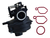 Carburador 594576 84001032 Motor Vertical Briggs 675 Series - comprar online