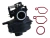Carburador 594576 84001032 para Motor Vertical Briggs & Stratton 675 Series - comprar online