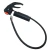 Empunhadura com Gatilho Acelerador Completo para Perfurador de Solo 52cc – 22mm (Rossel) - Roma Peças e Equipamentos