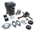 Kit Cilindro Virabrequim Rolamento Motosserra Husq 236