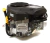 Motor Vertical PXI2500 Series 44S977-0046-G1 25.0Hp 724cc Briggs & Stratton Profissional com Eixo 25,4mm na internet