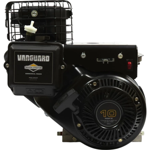 MOTOR BRIGGS & STRATTON VANGUARD BAJA HORIZONTAL 10,0HP 19L232-0054-G1