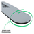 Sabre 22 Dentes Profissional Motosserra Stihl Ms 170 180 250 - Roma Peças e Equipamentos