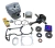 Kit Cilindro Pistão Virabrequim Motosserra Stihl 660 066 650 na internet