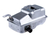 Silencioso Escapamento Roçadeira Husq 236r 143rii 541rs - comprar online