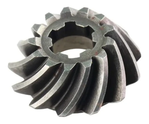 Engrenagem Pinhão Motor De Popa Yamaha 40 Hp