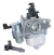 Carburador para Motores e Motobombas a Gasolina 4 Tempos 5.5HP / 6.5HP / 7.0HP - Rossel na internet