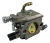 Carburador Walbro Para Motosserra Importada 45cc 52cc 58cc