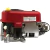 Motor Briggs & Stratton Intek Series 17.5HP 500cc Eixo Vertical 1 Polegada 25,4mm - loja online