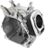 Carcaça Virabrequim Gerador Motobomba Motor 13 Hp Multimarca