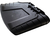 Defletor 631-04354b Deck Corte Para Trator Mtd 42 Polegadas