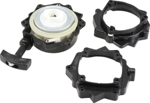 Tampa Partida Arranque Compatível Pulverizador Costal Ks 25l