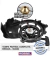 Tampa Partida 594062 para Motor Bgs & Stt 675 725 875 Series - Roma Peças e Equipamentos