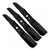 3x Lâminas Faca Trator Mtd Tramontina Giro Zero 54 Polegada