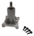 Mandril Eixo Torreta Completo para Trator Husqvarna Murray 42 Polegadas - comprar online