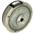 VOLANTE MAGNETICO COM CREMALHEIRA PARA PARTIDA ELETRICA MOTOR GASOLINA 11 13 15 16HP na internet