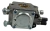 Carburador Walbro Para Motosserra Importada 45cc 52cc 58cc - Roma Peças e Equipamentos