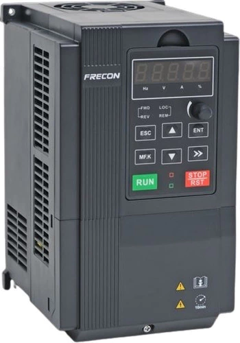 Inversor Solar para Bomba de até 15CV 11 KW Saída 380V Trifásico Off Grid