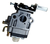 Carburador Argon Para Roçadeira Husqvarna 143rii 236r 143rs - Roma Peças e Equipamentos