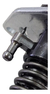 Bomba Injetora Solenoide Para Gerador Motor Diesel 10 13 Hp na internet