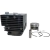 KIT CILINDRO COM PISTÃO E ANÉIS + JOGO DE JUNTAS COMPATÍVEL COM PULVERIZADOR ST SR 420 / SOPRADOR COSTAL BR 420 - Roma Peças e Equipamentos