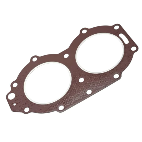 Junta do cabeçote para Motor de Popa Ymaha 40Hp 2 Tempos