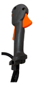 Acelerador Roçadeira Husqvarna 143rii 226r 236r Completo - comprar online