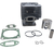 Kit Cilindro Pistão 35mm Anel Juntas Roçadeira St Fs 120 - comprar online