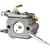 Carburador Zama para Roçadeira Stihl Fs 160 220 280 Fr220 - Roma Peças e Equipamentos